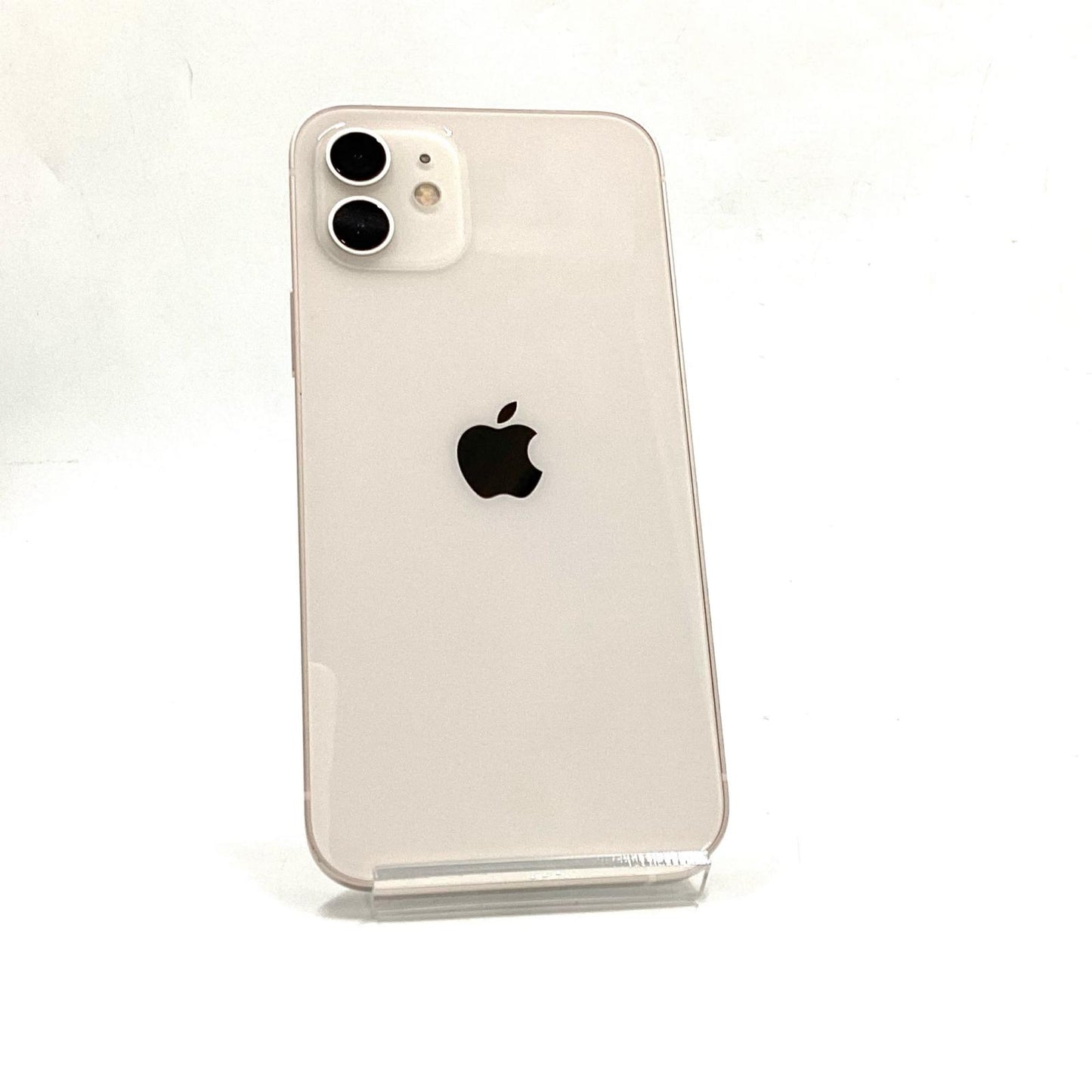 【全額返金保証】【最速発送】Apple iPhone iPhone 12 128GB ホワイト Softbank 白ロム 動作確認済 87%