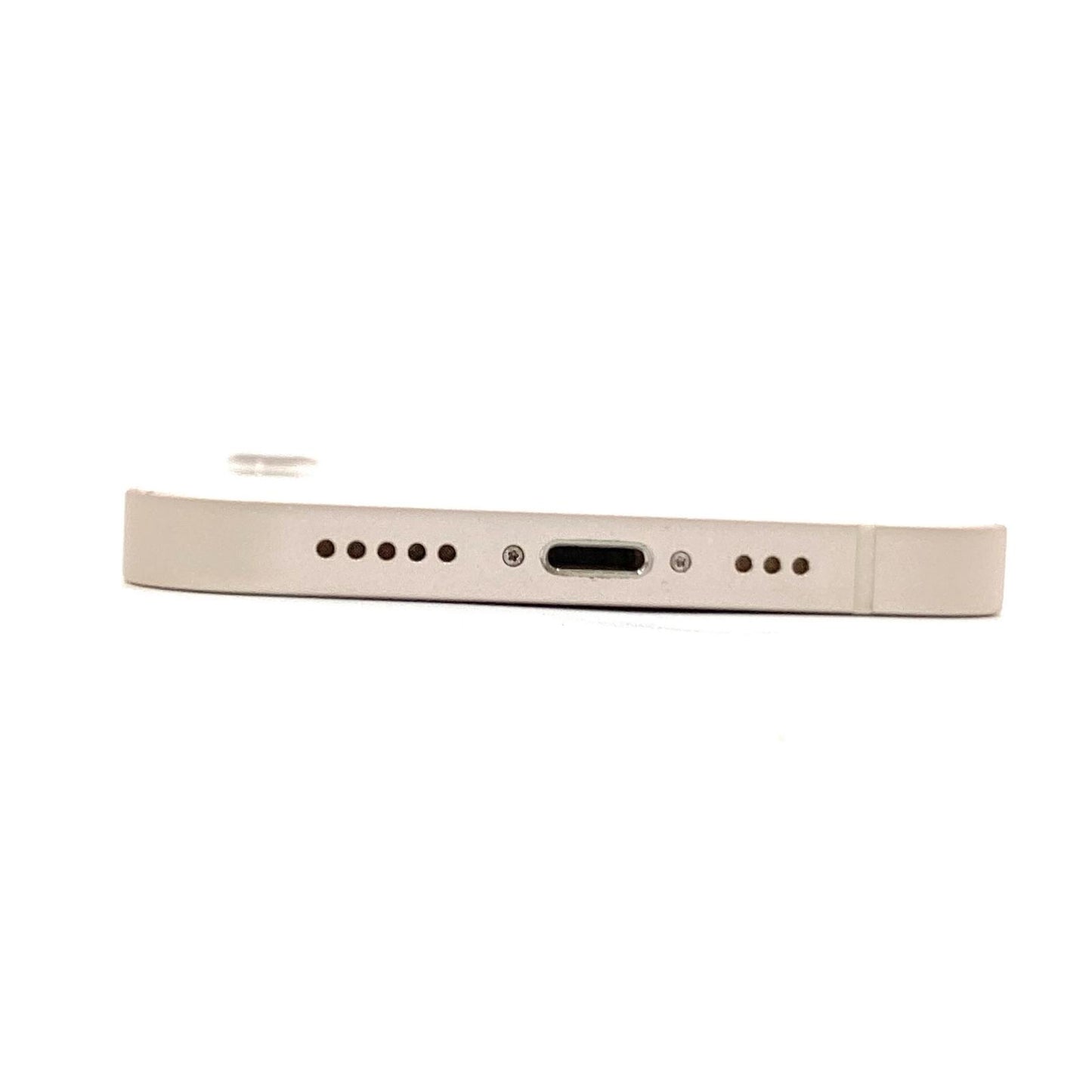 【全額返金保証】【最速発送】Apple iPhone iPhone 12 128GB ホワイト Softbank 白ロム 動作確認済 87%