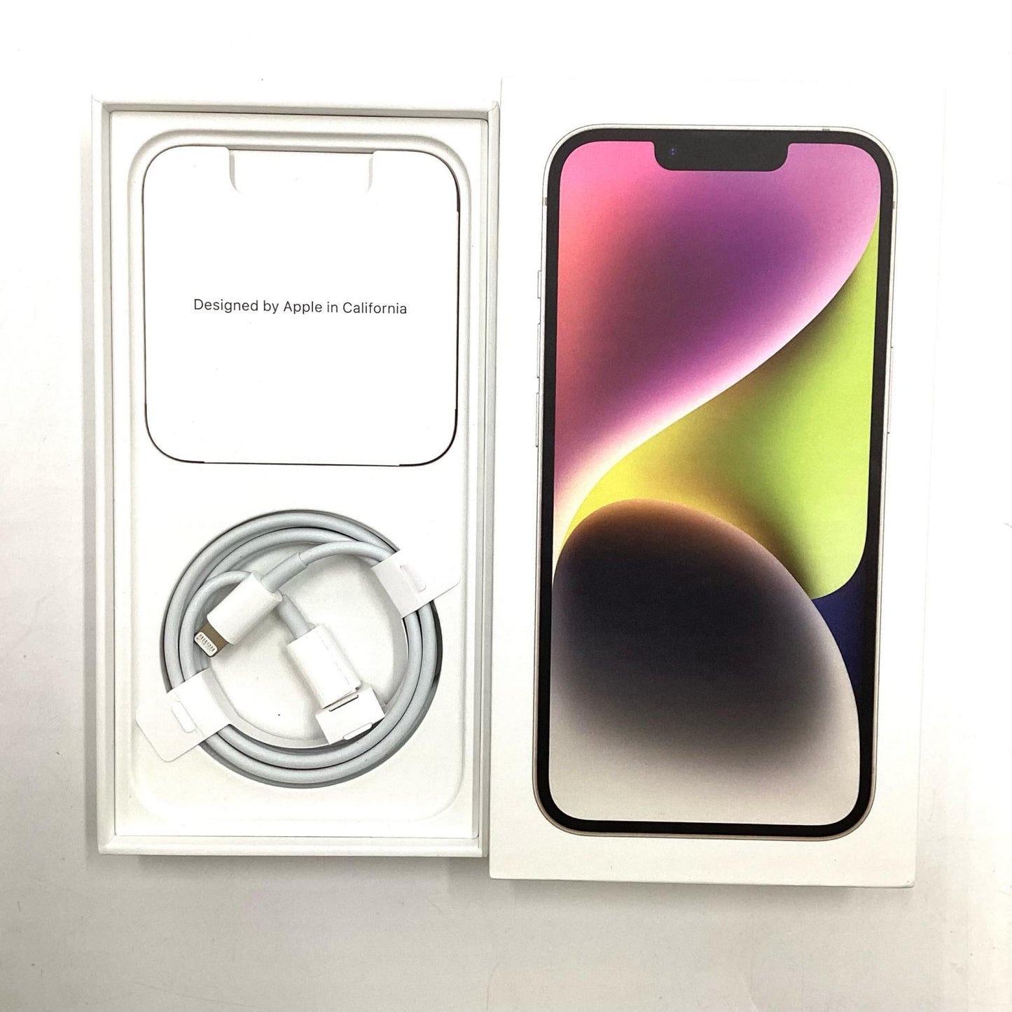 【全額返金保証】【最速発送】Apple iPhone iPhone 12 128GB ホワイト Softbank 白ロム 動作確認済 87%