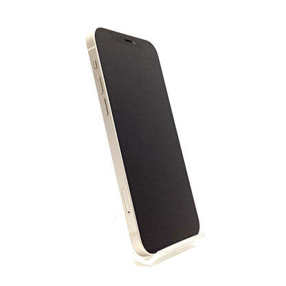 【全額返金保証】【最速発送】Apple iPhone iPhone 12 64GB ホワイト Softbank 白ロム 動作確認済 86%