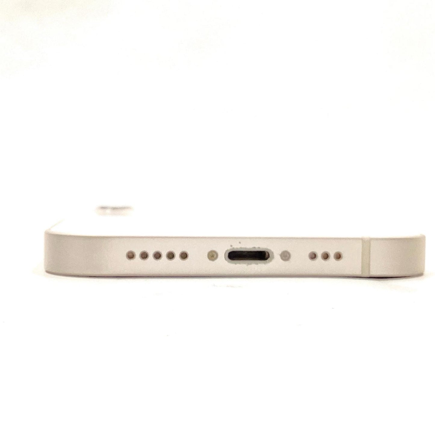 【全額返金保証】【最速発送】Apple iPhone iPhone 12 64GB ホワイト Softbank 白ロム 動作確認済 86%