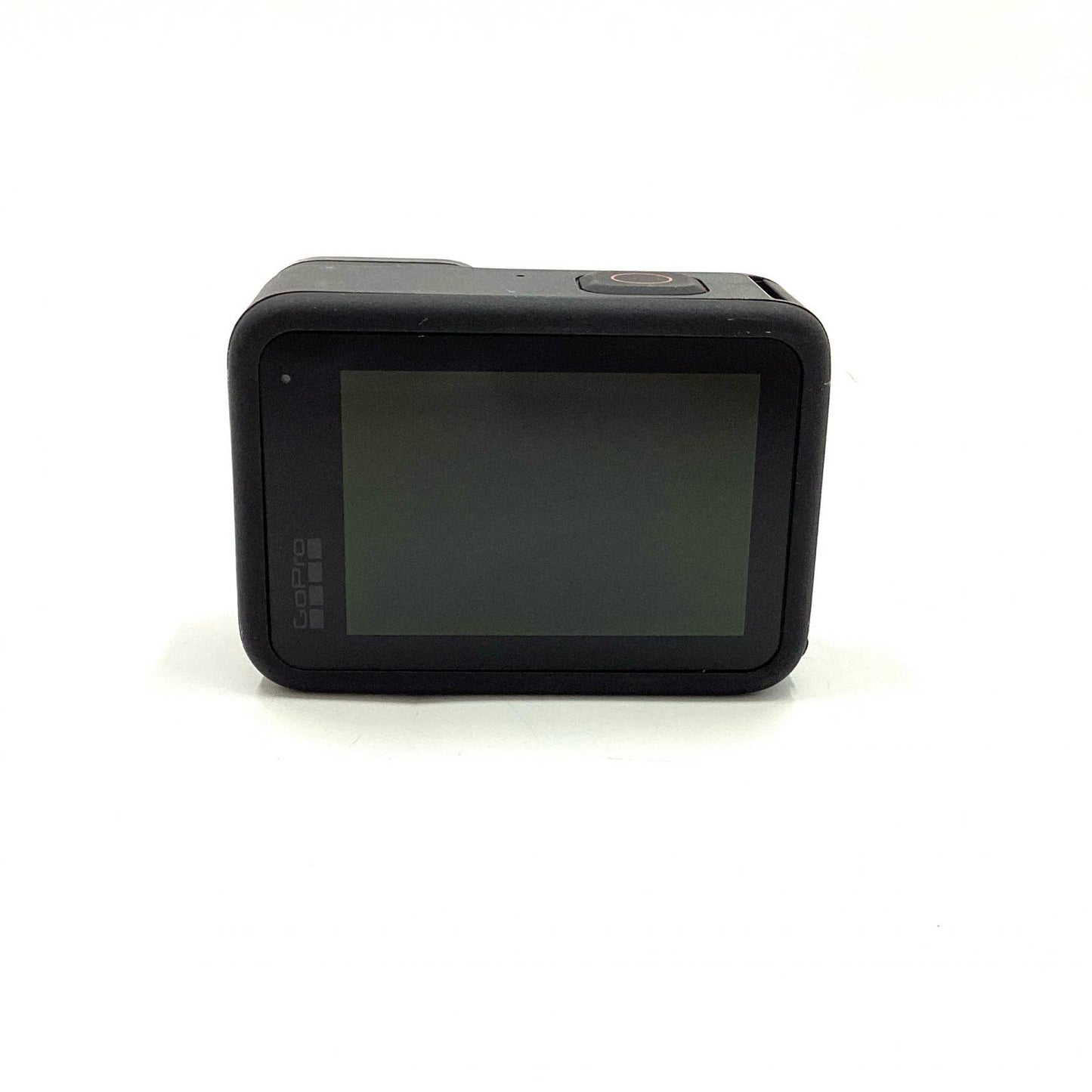 【全額返金保証】【最速発送】GoPro HERO9 BLACK CHDHX-901-FW 美品 動作確認済