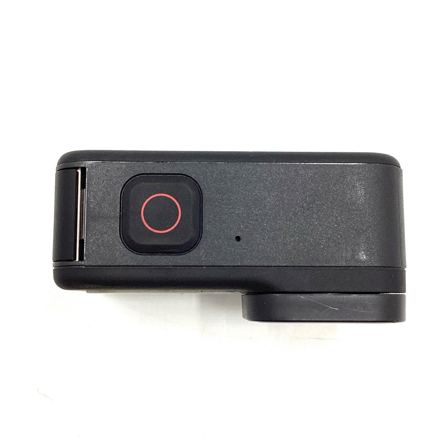 【全額返金保証】【最速発送】GoPro HERO9 BLACK CHDHX-901-FW 美品 動作確認済