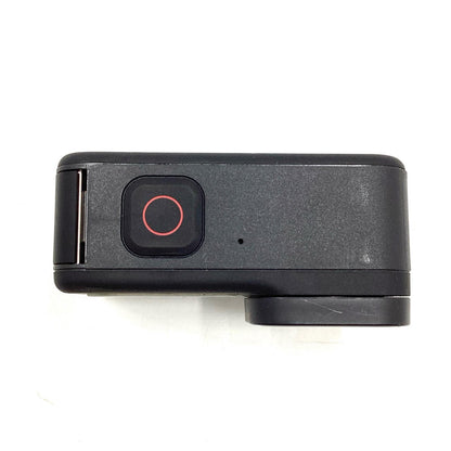【全額返金保証】【最速発送】GoPro HERO9 BLACK CHDHX-901-FW 美品 動作確認済