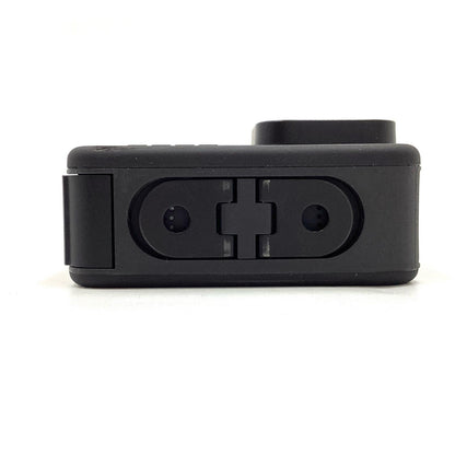 【全額返金保証】【最速発送】GoPro HERO9 BLACK CHDHX-901-FW 美品 動作確認済