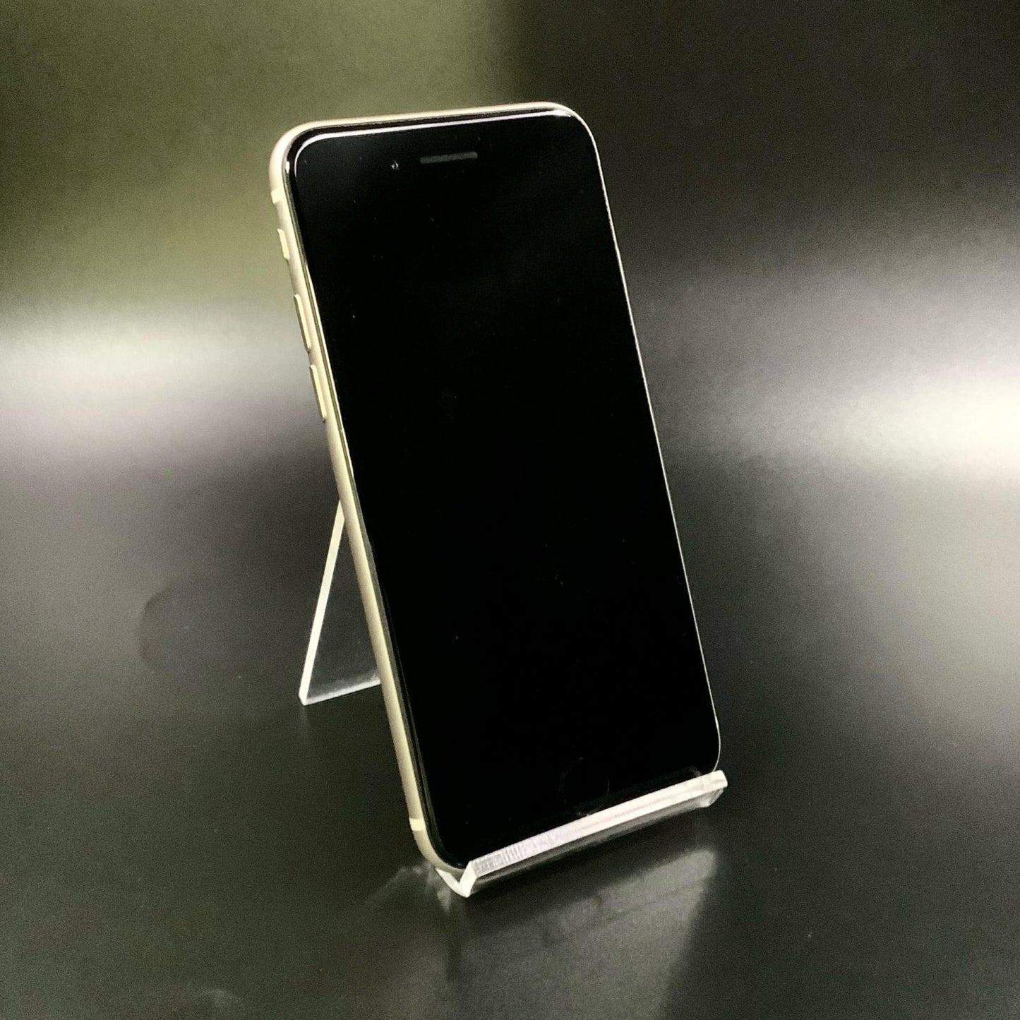 【全額返金保証】【最速発送】Apple iPhone iPhone SE（第3世代） 64GB Softbank SIMフリー 白ロム 美品 動作確認済 86%