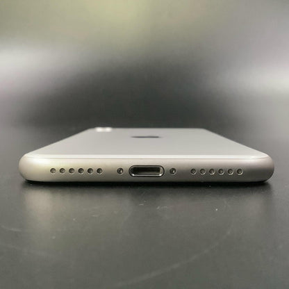 【全額返金保証】【最速発送】Apple iPhone iPhone SE（第3世代） 64GB Softbank SIMフリー 白ロム 美品 動作確認済 86%