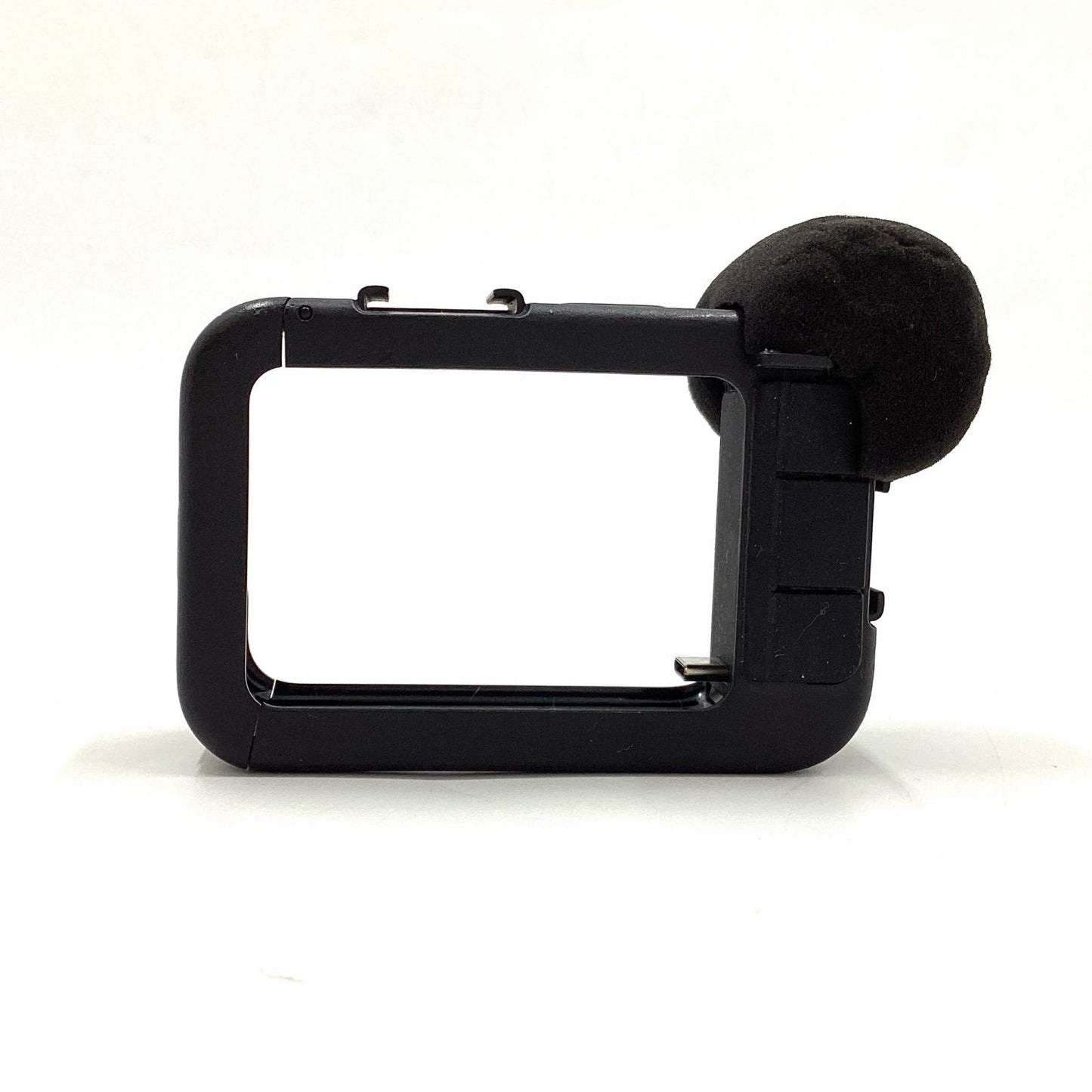 【全額返金保証】【最速発送】GoPro Media Mod for HERO 9/10 BLACK メディアモジュラー BLDT1 動作確認済
