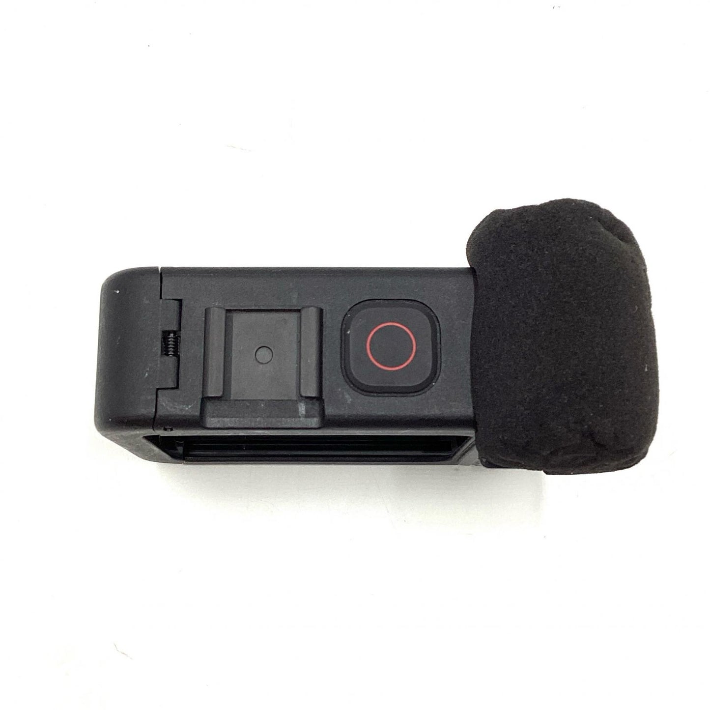 【全額返金保証】【最速発送】GoPro Media Mod for HERO 9/10 BLACK メディアモジュラー BLDT1 動作確認済
