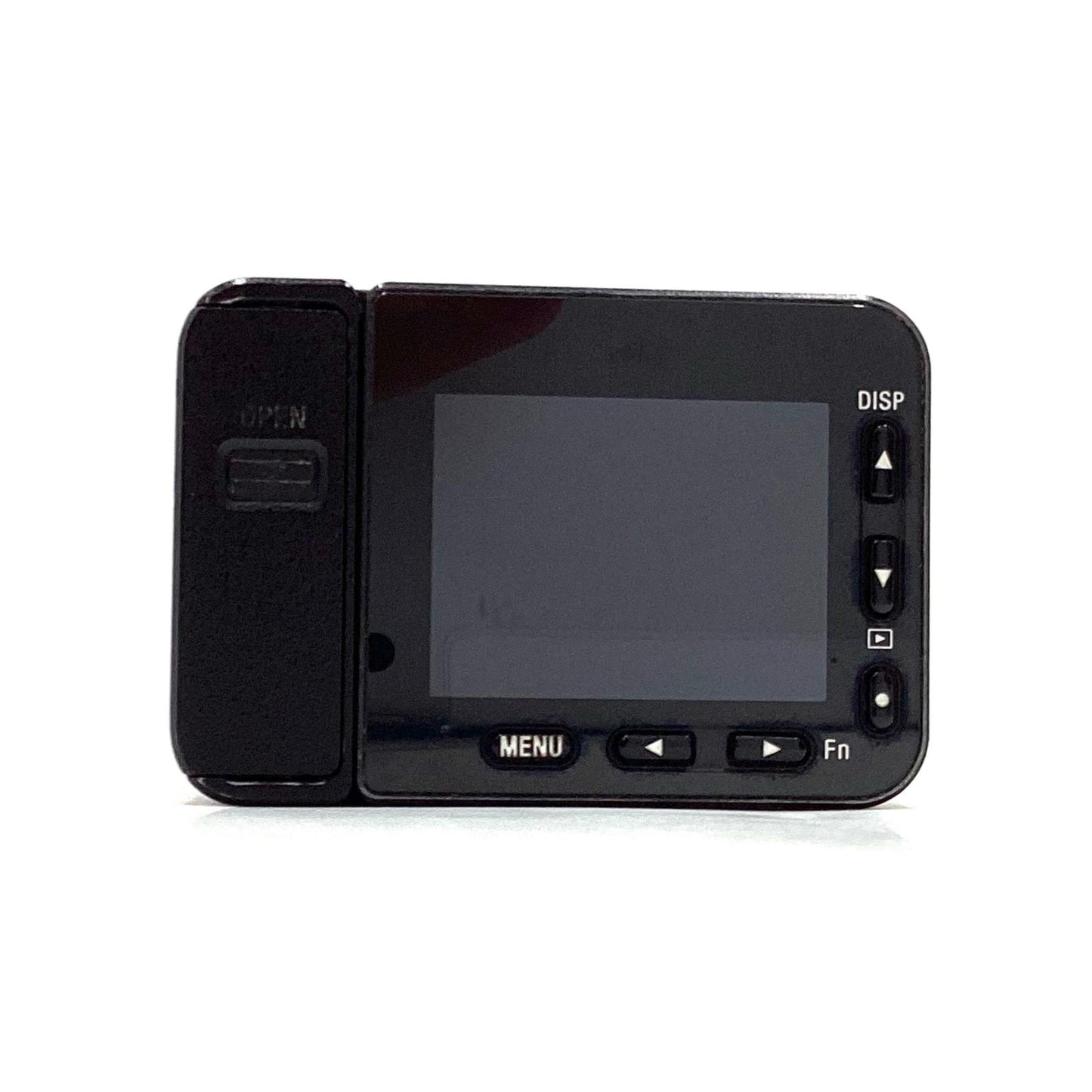 【全額返金保証】【最速発送】Sony コンパクトデジタルカメラ サイバーショット DSC-RX0M2 動作確認済