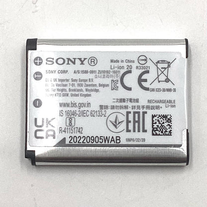 【全額返金保証】【最速発送】Sony コンパクトデジタルカメラ サイバーショット DSC-RX0M2 動作確認済
