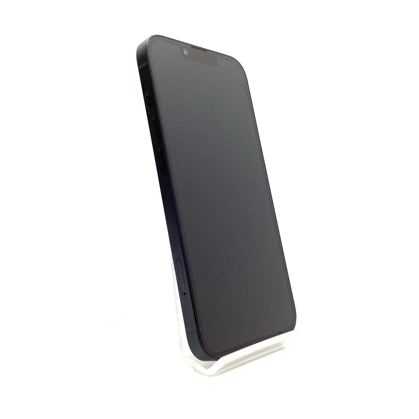 【全額返金保証】【最速発送】Apple iPhone iPhone 14 128GB ミッドナイト docomo 白ロム 動作確認済 80%