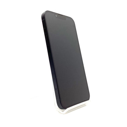 【全額返金保証】【最速発送】Apple iPhone iPhone 14 128GB ミッドナイト docomo 白ロム 動作確認済 80%
