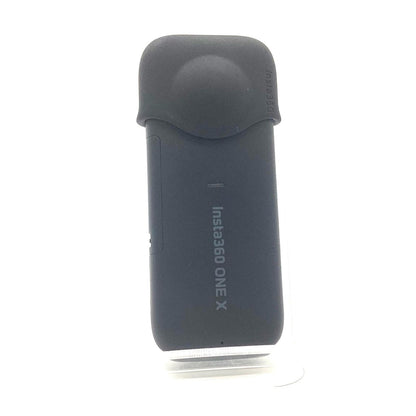 【全額返金保証】【最速発送】Insta360 ONE X 美品 動作確認済