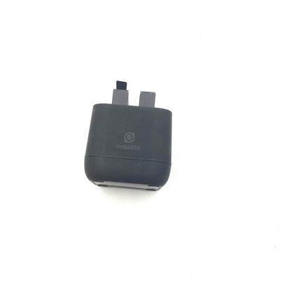 【全額返金保証】【最速発送】Insta360 ONE X 美品 動作確認済