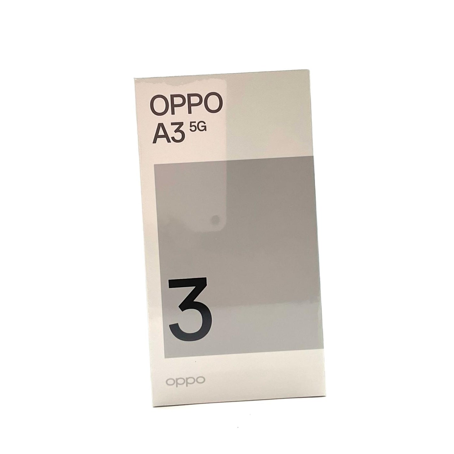 【全額返金保証】【最速発送】OPPO A 3 5G 128GB パープル 楽天モバイル CPH2639 白ロム 新品未開封 即納OK
