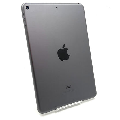 【全額返金保証】【最速発送】Apple iPad mini 7.9インチ 第5世代 64GB スペースグレイ Wi-Fi 動作確認済