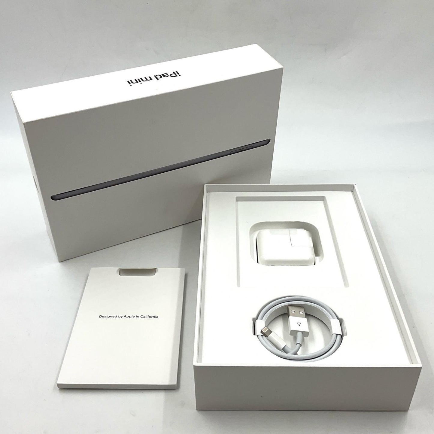 【全額返金保証】【最速発送】Apple iPad mini 7.9インチ 第5世代 64GB スペースグレイ Wi-Fi 動作確認済