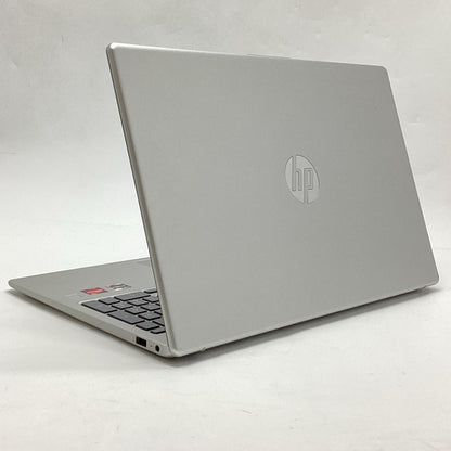 【全額返金保証】【最速発送】HP Laptop 15-fc0003AU TPN-Q287 AMD Ryzen 5 7530U 16GB M.2 SSD 512GB 100% 動作確認済