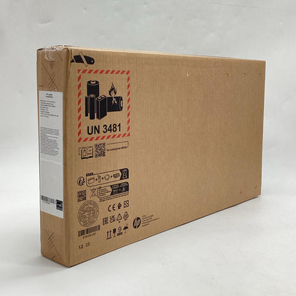【全額返金保証】【最速発送】HP Laptop 15-fc0003AU TPN-Q287 AMD Ryzen 5 7530U 16GB M.2 SSD 512GB 100% 動作確認済