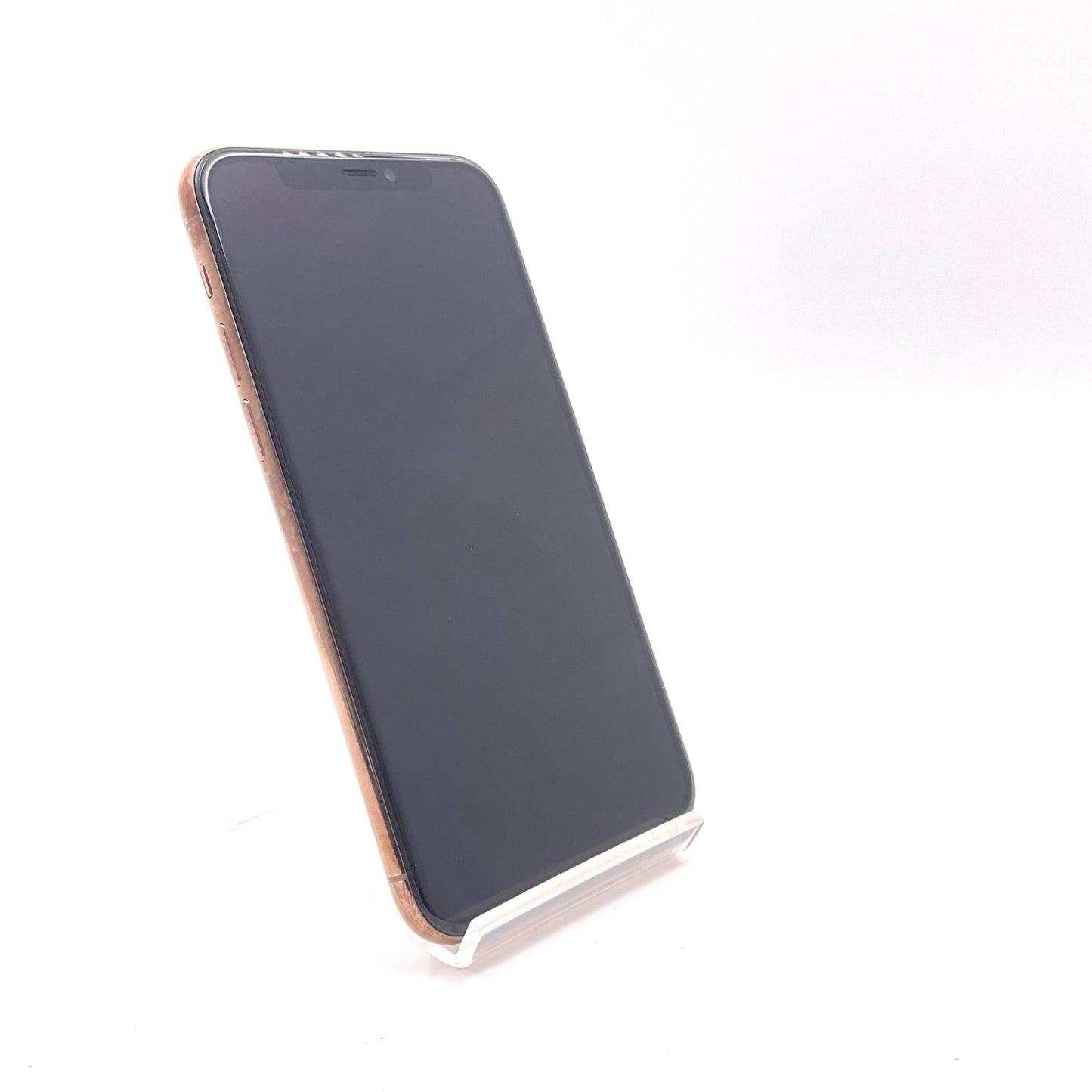 【全額返金保証】【最速発送】Apple iPhone iPhone 11 Pro 64GB ゴールド au 白ロム 動作確認済 85%