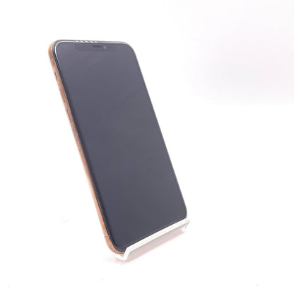 【全額返金保証】【最速発送】Apple iPhone iPhone 11 Pro 64GB ゴールド au 白ロム 動作確認済 85%