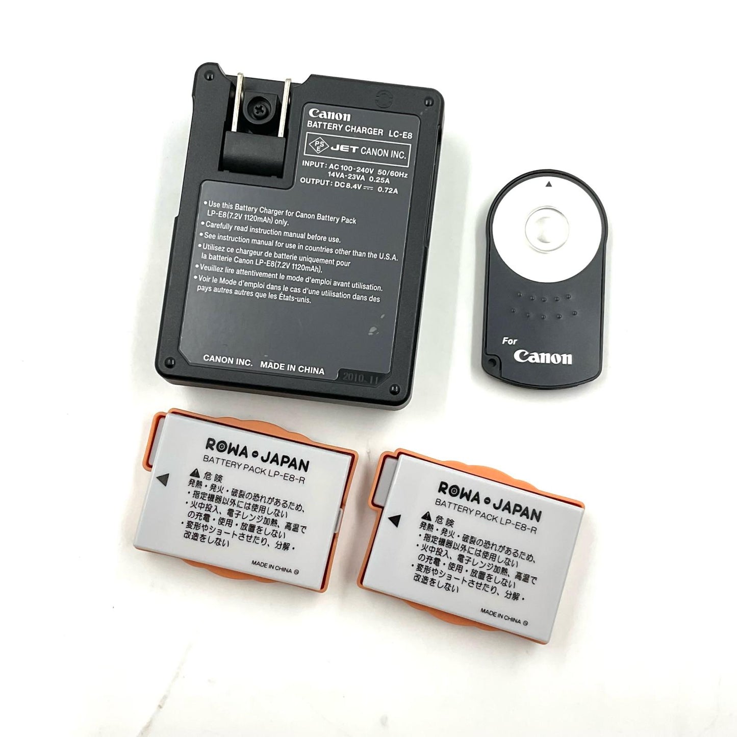【全額返金保証】【最速発送】Canon デジタル一眼 EOS Kiss X4 ボディ ブラック 動作確認済