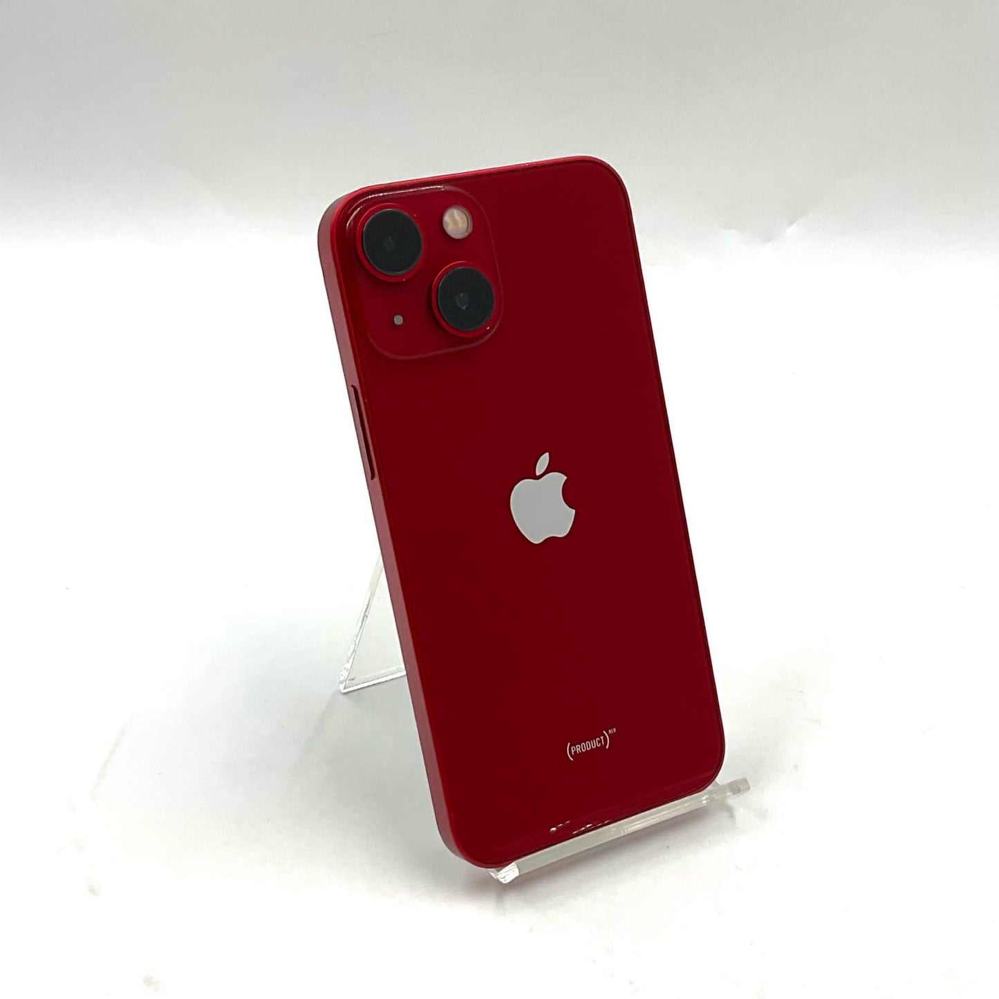 【全額返金保証】【最速発送】Apple iPhone iPhone 13 mini 128GB (PRODUCT)RED docomo 白ロム 動作確認済 74%