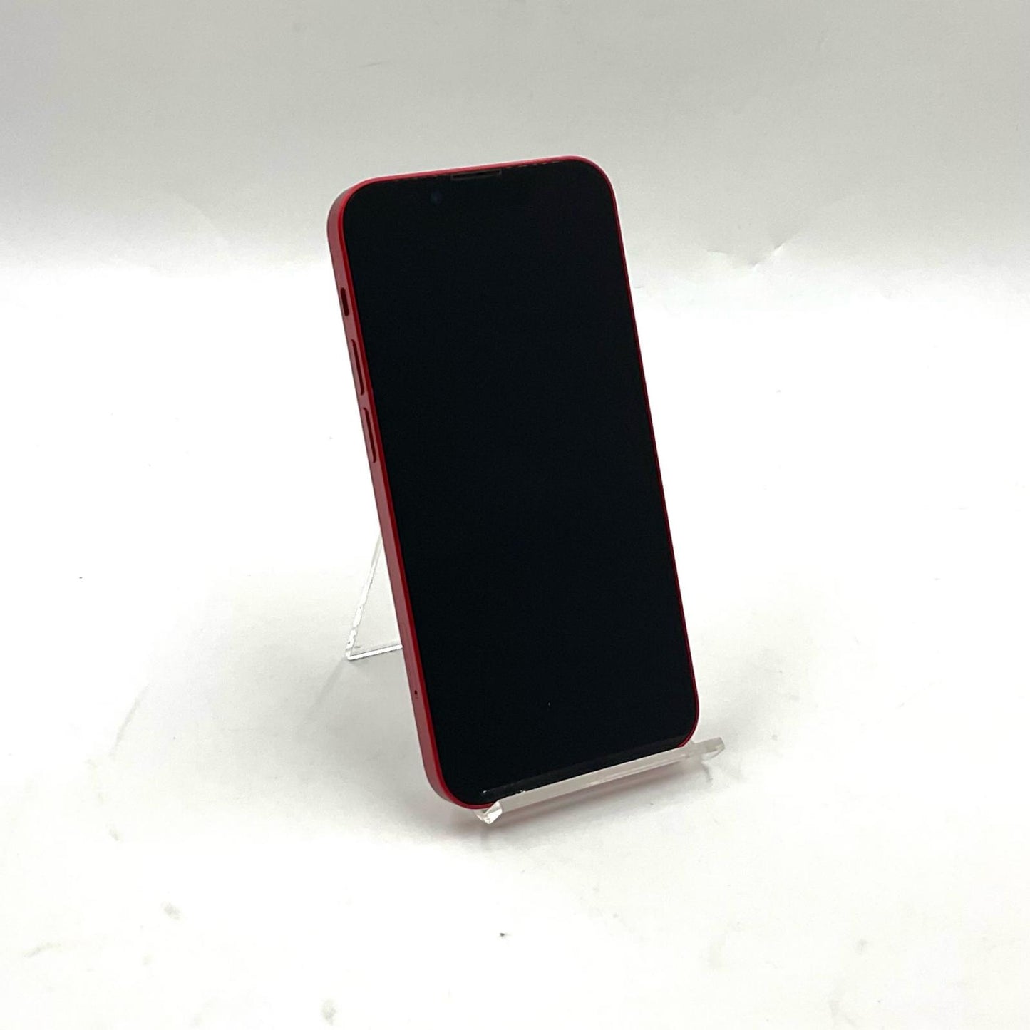 【全額返金保証】【最速発送】Apple iPhone iPhone 13 mini 128GB (PRODUCT)RED docomo 白ロム 動作確認済 74%