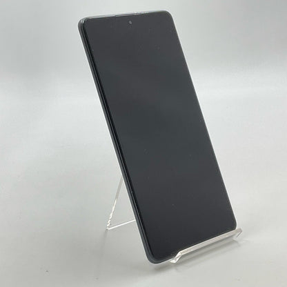 【全額返金保証】【最速発送】Xiaomi Xiaomi 11T Pro 128GB メテオライトグレー SIMフリー 2107113SR 白ロム 動作確認済