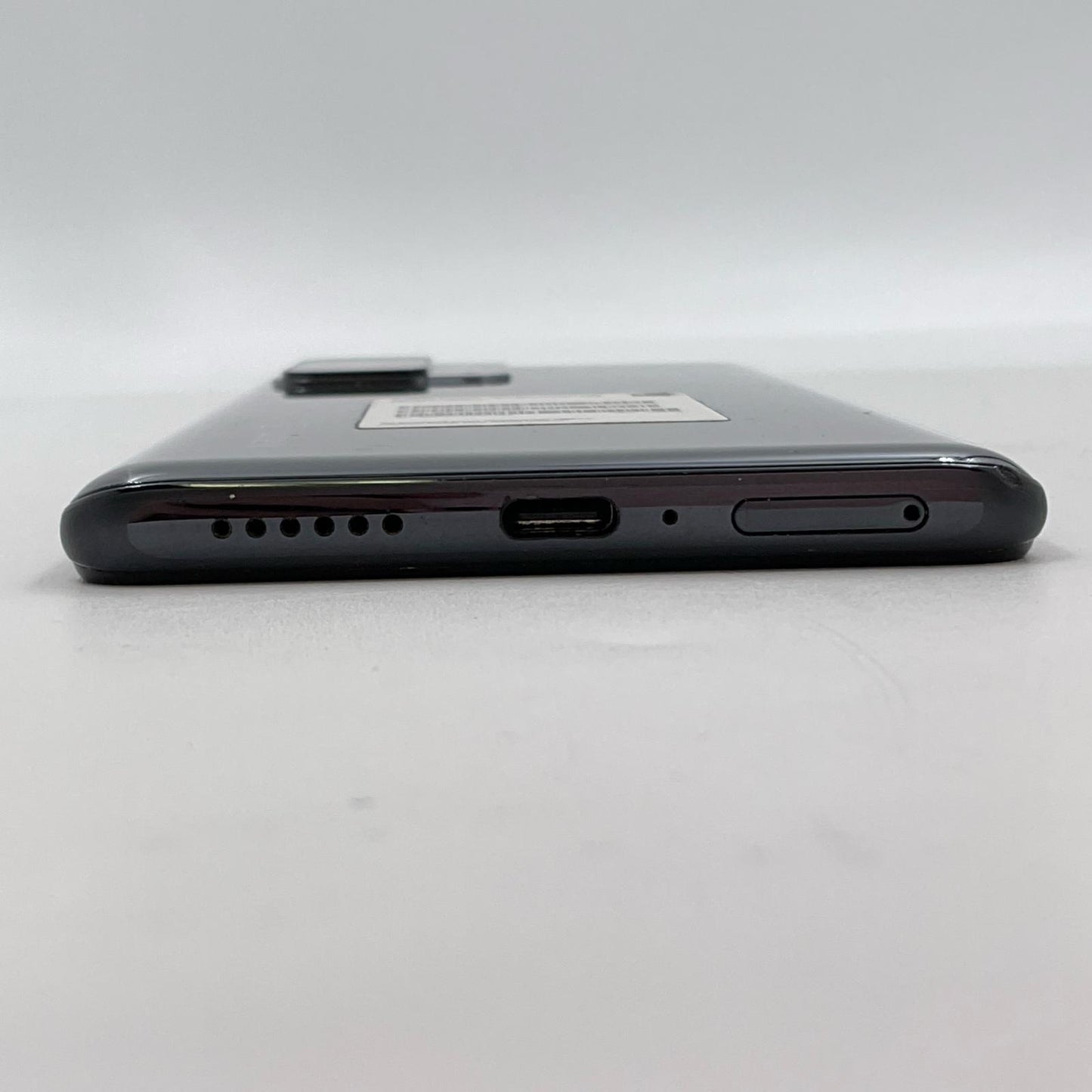 【全額返金保証】【最速発送】Xiaomi Xiaomi 11T Pro 128GB メテオライトグレー SIMフリー 2107113SR 白ロム 動作確認済