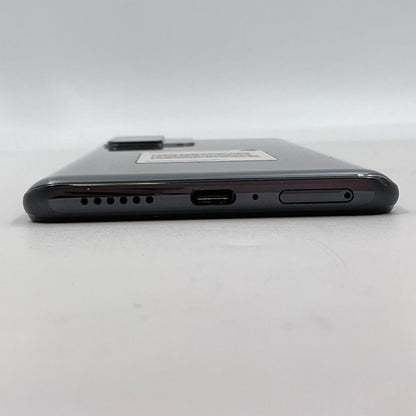 【全額返金保証】【最速発送】Xiaomi Xiaomi 11T Pro 128GB メテオライトグレー SIMフリー 2107113SR 白ロム 動作確認済