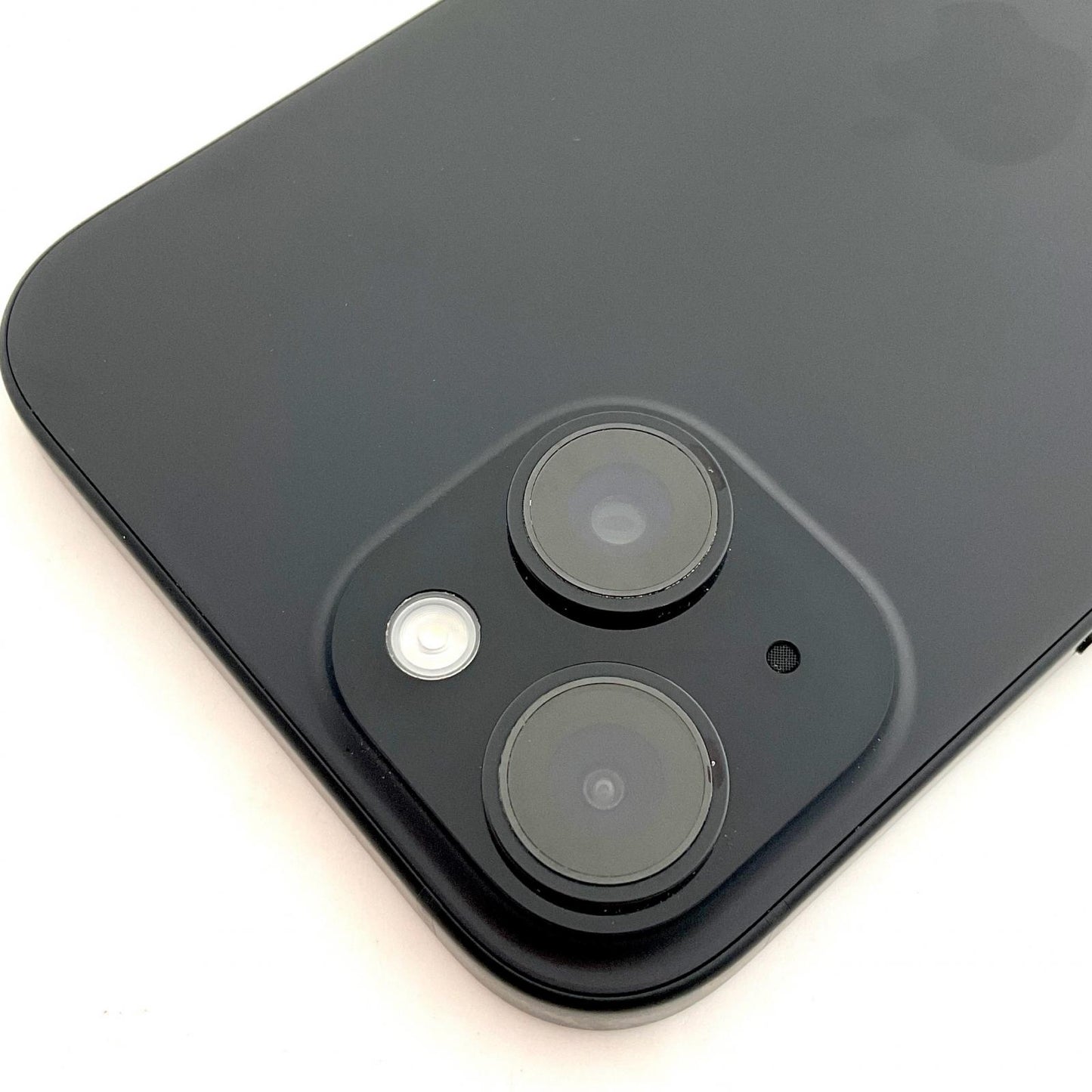 【全額返金保証】【最速発送】Apple iPhone iPhone 15 128GB ブラック 楽天モバイル SIMフリー 白ロム 動作確認済 90%