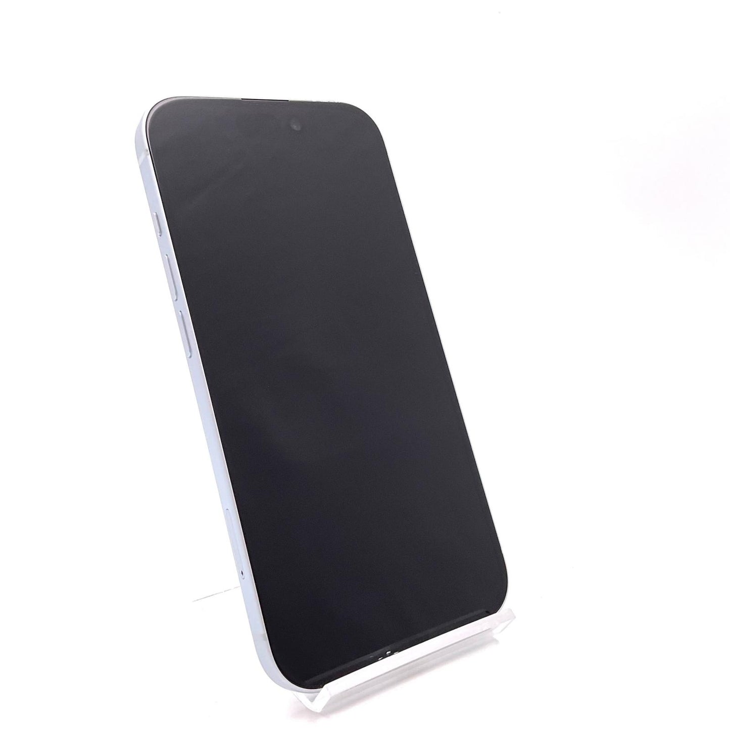 【全額返金保証】【最速発送】Apple iPhone iPhone 15 128GB ブルー SIMフリー 白ロム 動作確認済 81%
