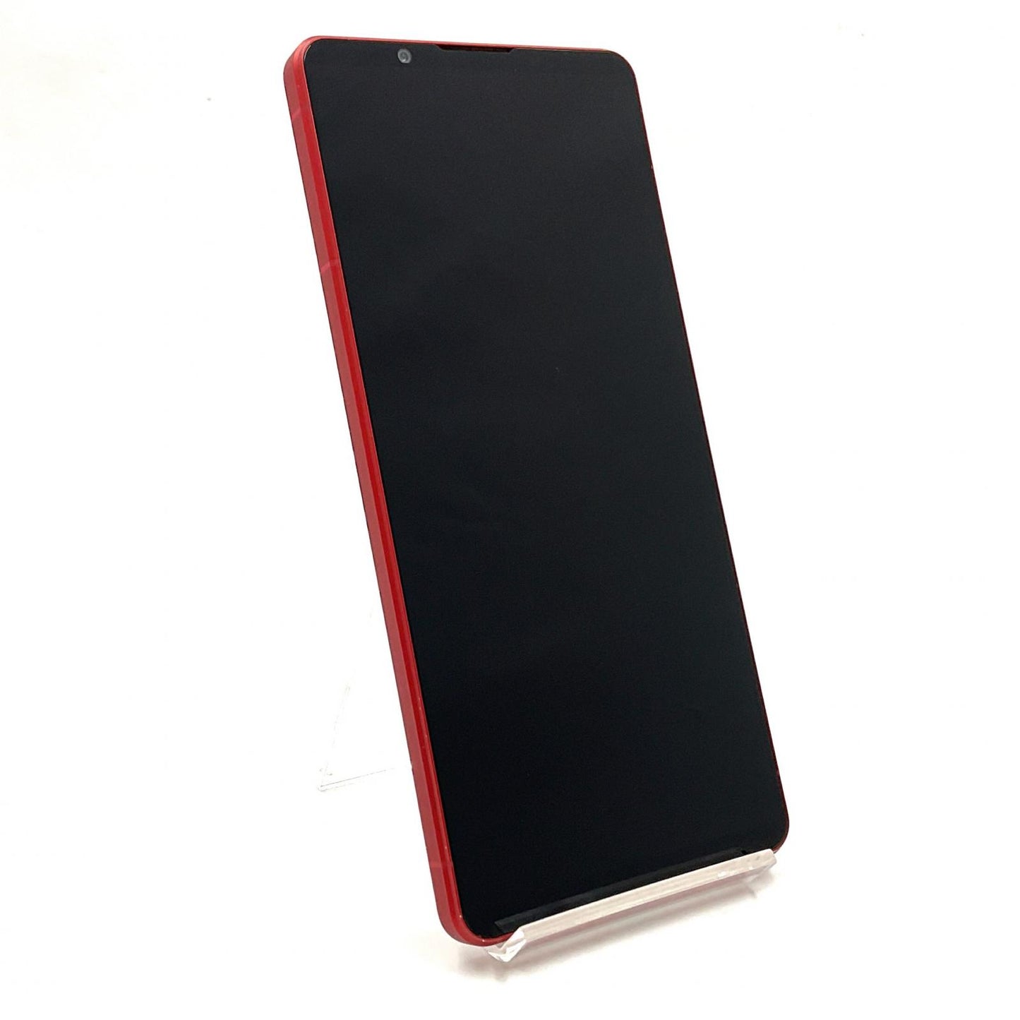 【全額返金保証】【最速発送】Sony Xperia 1VI 512GB Scarlet SIMフリー XQ-EC44 動作確認済