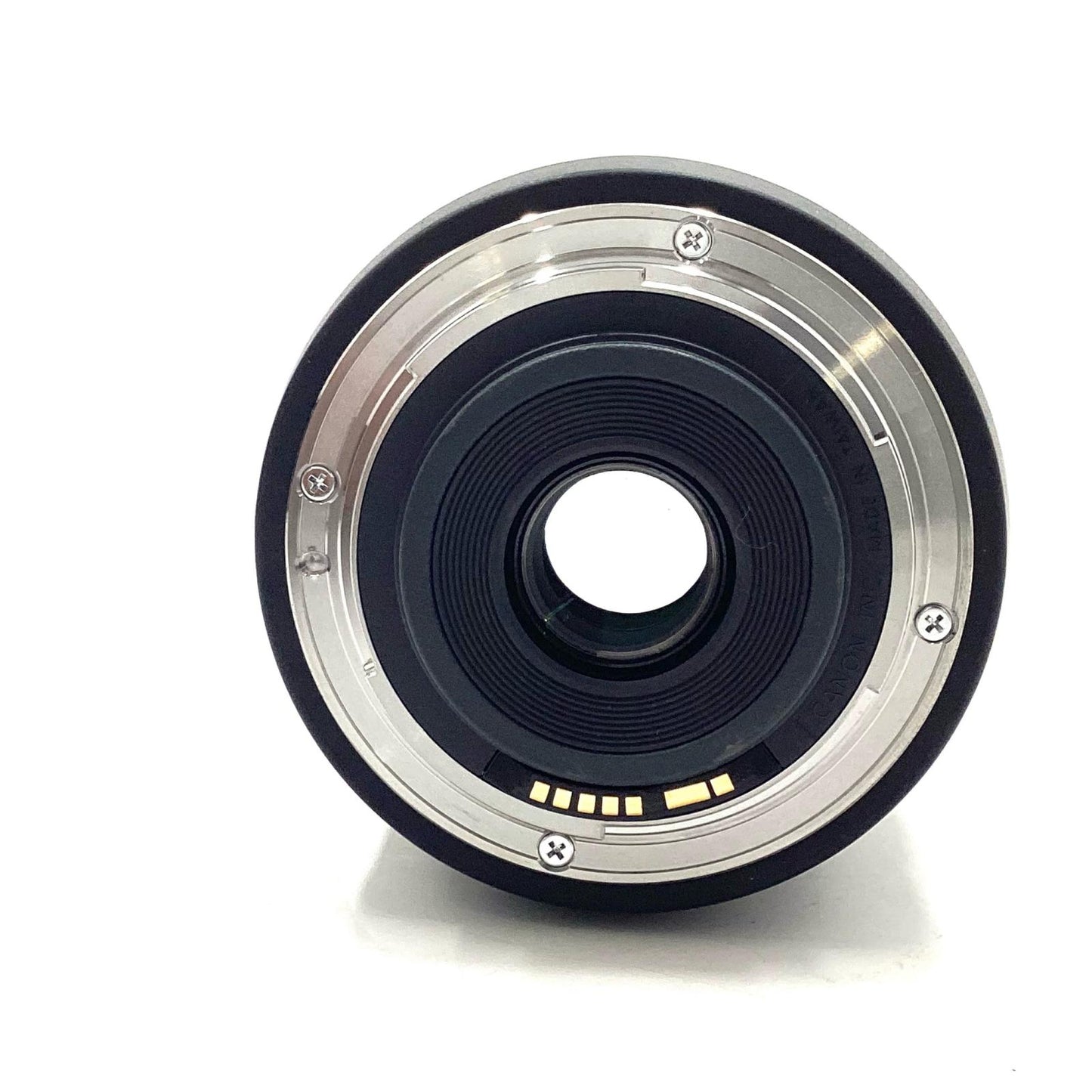 【全額返金保証】【最速発送】Canon EF-S18-135mm F3.5-5.6 IS USM 動作確認済
