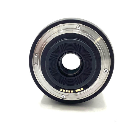【全額返金保証】【最速発送】Canon EF-S18-135mm F3.5-5.6 IS USM 動作確認済