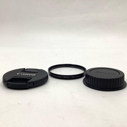 【全額返金保証】【最速発送】Canon EF-S18-135mm F3.5-5.6 IS USM 動作確認済