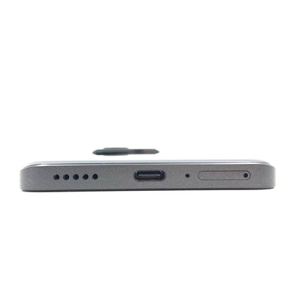 【全額返金保証】【最速発送】Xiaomi Xiaomi 13T Pro 256GB ブラック SIMフリー 23088PND5R 白ロム 動作確認済
