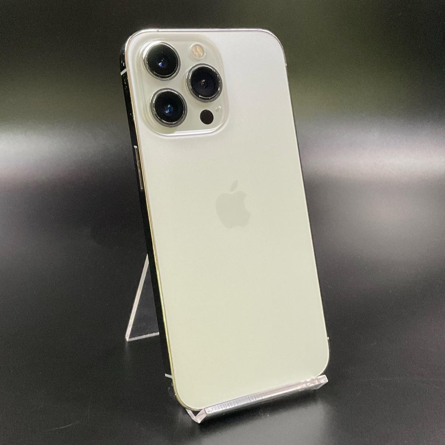 【最速発送】Apple iPhone iPhone 13 Pro 512GB シルバー SIMフリー 白ロム【難有】 87%