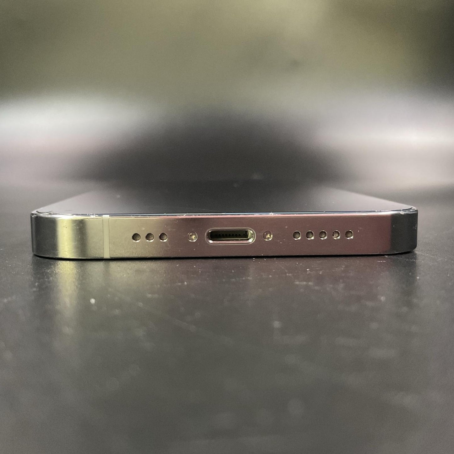 【最速発送】Apple iPhone iPhone 13 Pro 512GB シルバー SIMフリー 白ロム【難有】 87%