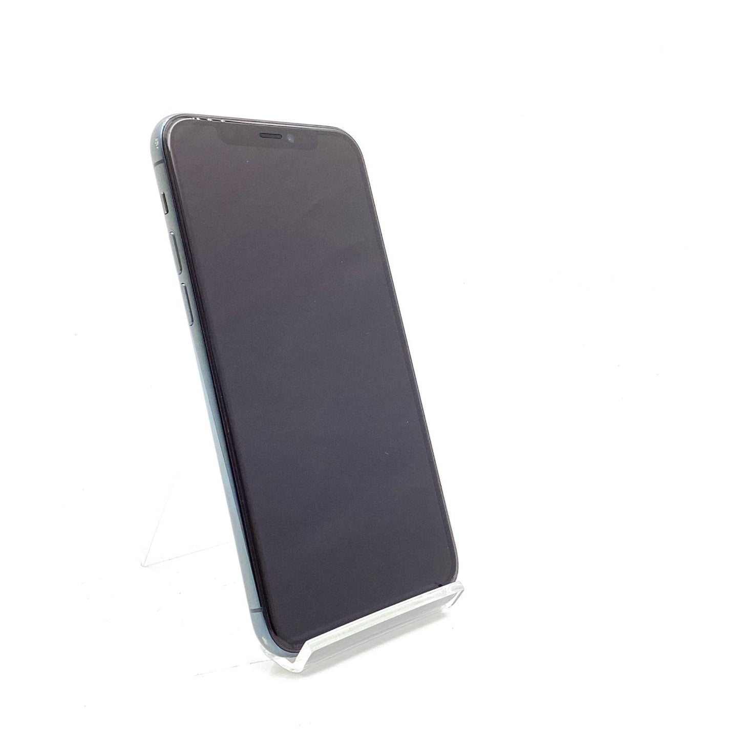 【全額返金保証】【最速発送】Apple iPhone iPhone 11 Pro 512GB ミッドナイトグリーン SIMフリー 白ロム 動作確認済 87%