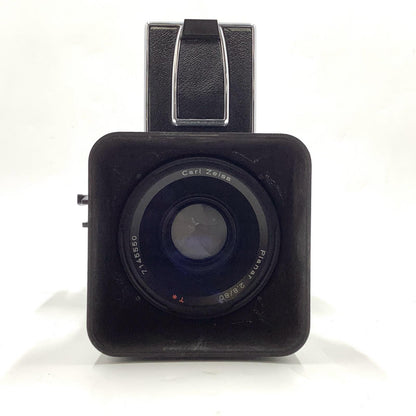 【最速発送】Hasselblad 503CX＋ Carl Zeiss Planar 80mm f2.8 CF【難有】