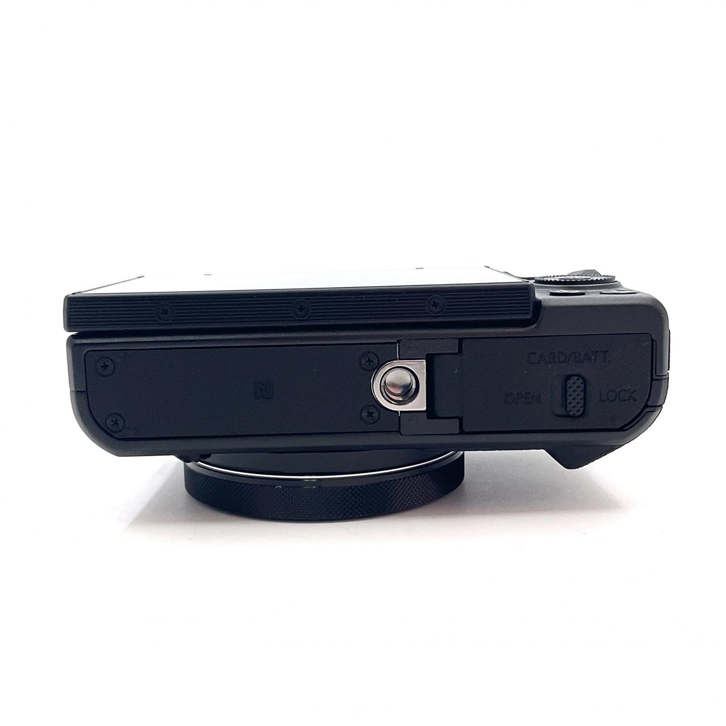 【全額返金保証】【最速発送】Canon コンパクトデジタルカメラ PowerShot G7 X Mark II 超美品 動作確認済