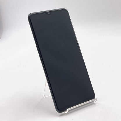 【全額返金保証】【最速発送】OPPO Reno 3 A 128GB ブラック Softbank A002OP 白ロム 動作確認済