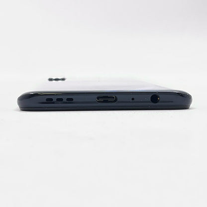 【全額返金保証】【最速発送】OPPO Reno 3 A 128GB ブラック Softbank A002OP 白ロム 動作確認済