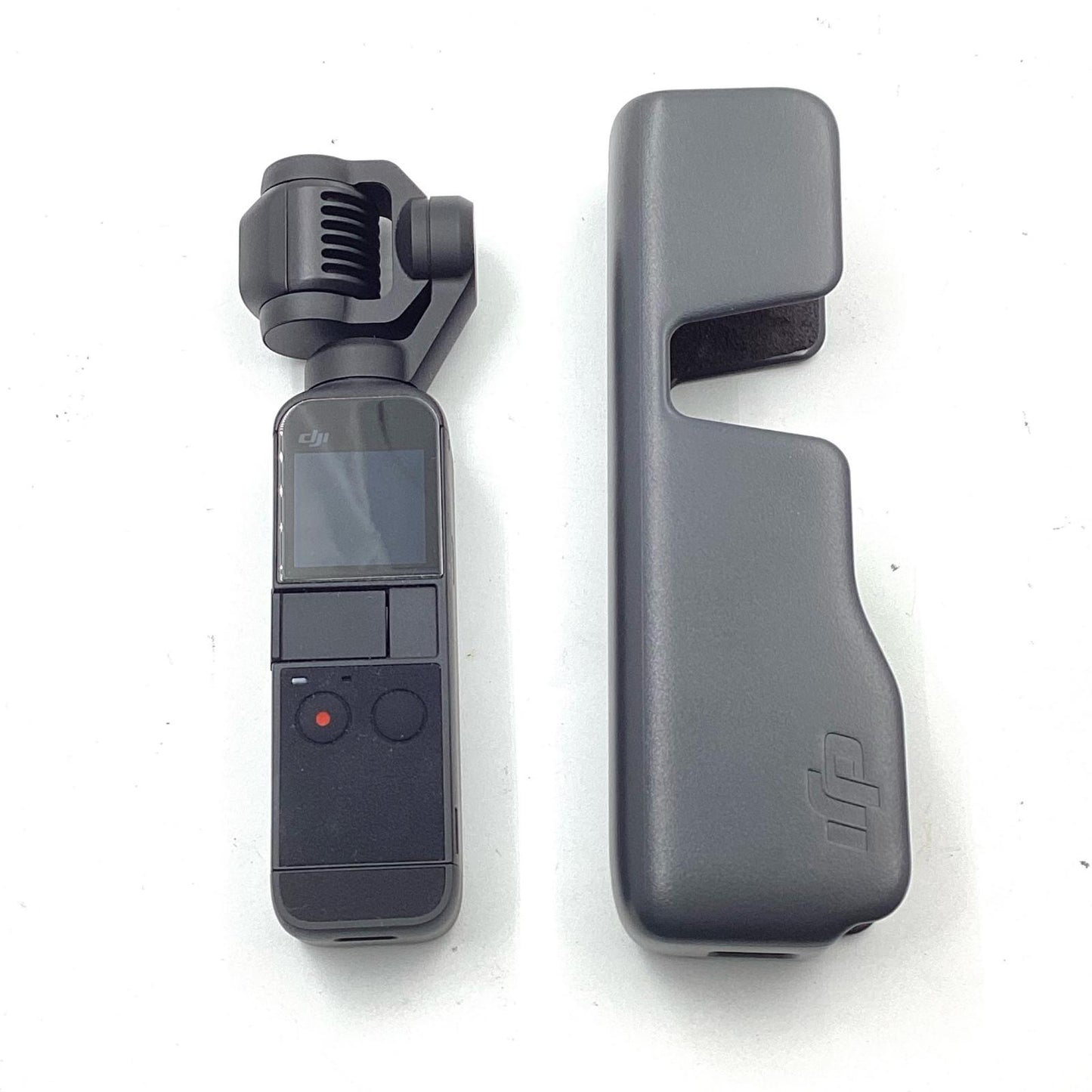 【全額返金保証】【最速発送】DJI POCKET 2 美品 動作確認済