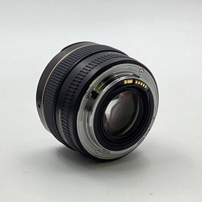 【全額返金保証】【最速発送】Canon EF50mm F1.4 USM 動作確認済