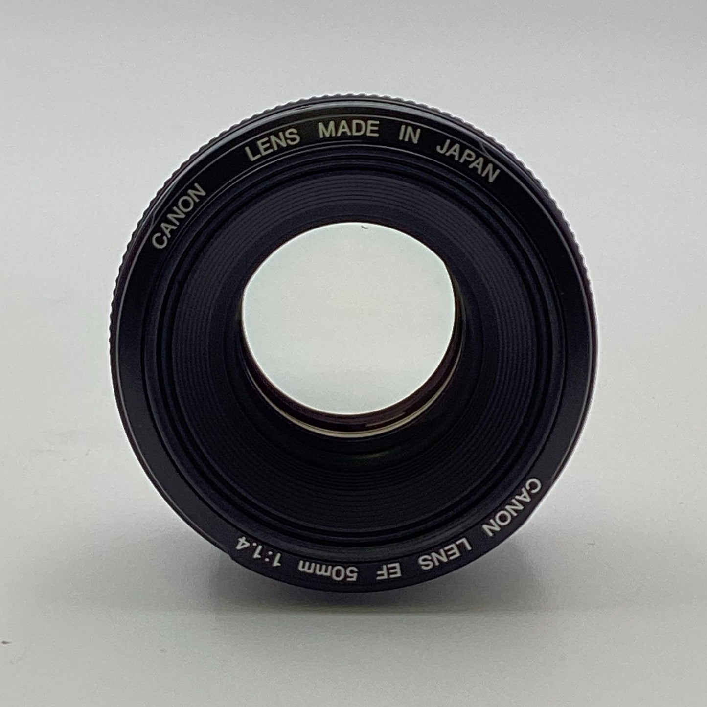 【全額返金保証】【最速発送】Canon EF50mm F1.4 USM 動作確認済