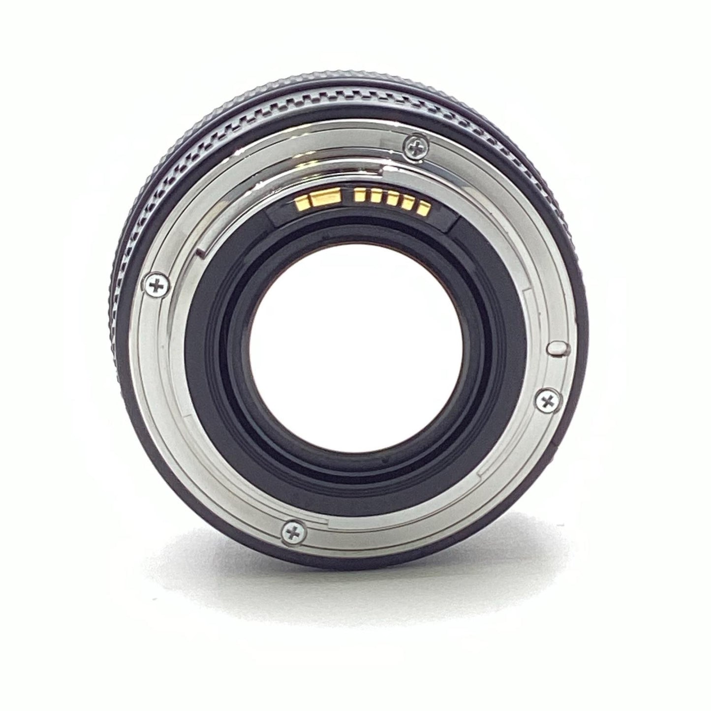 【全額返金保証】【最速発送】Canon EF50mm F1.4 USM 動作確認済